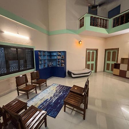 The Noor House Homestay Agra  Eksteriør billede