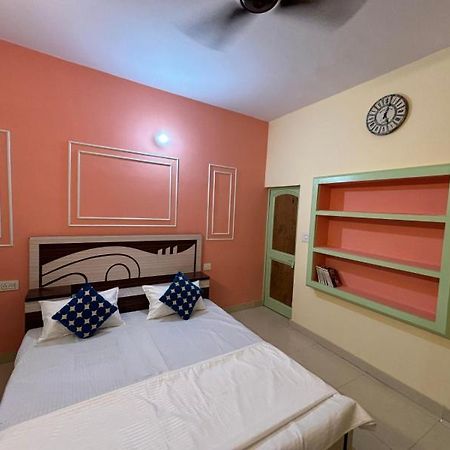 The Noor House Homestay Agra  Eksteriør billede