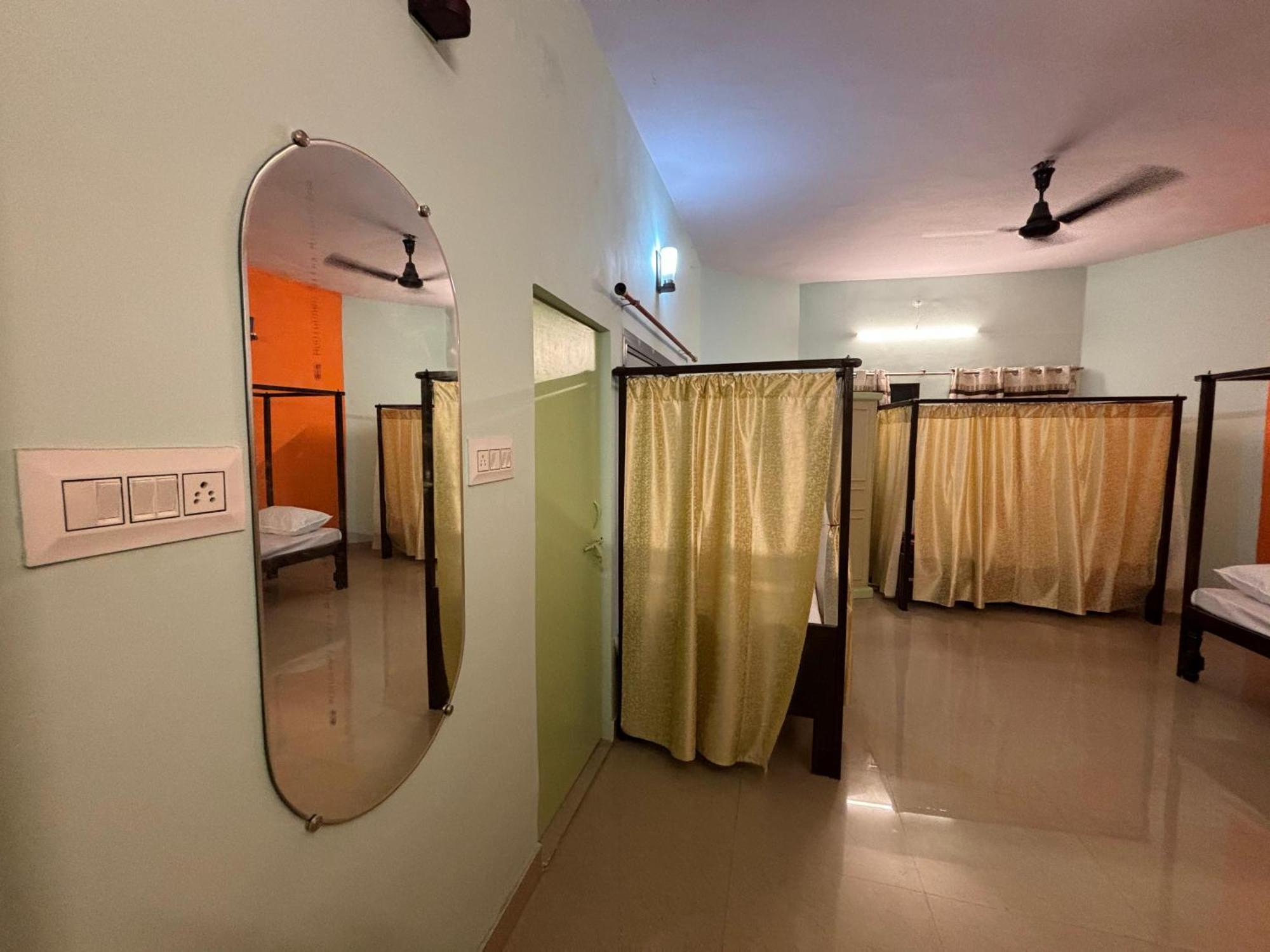 The Noor House Homestay Agra  Eksteriør billede