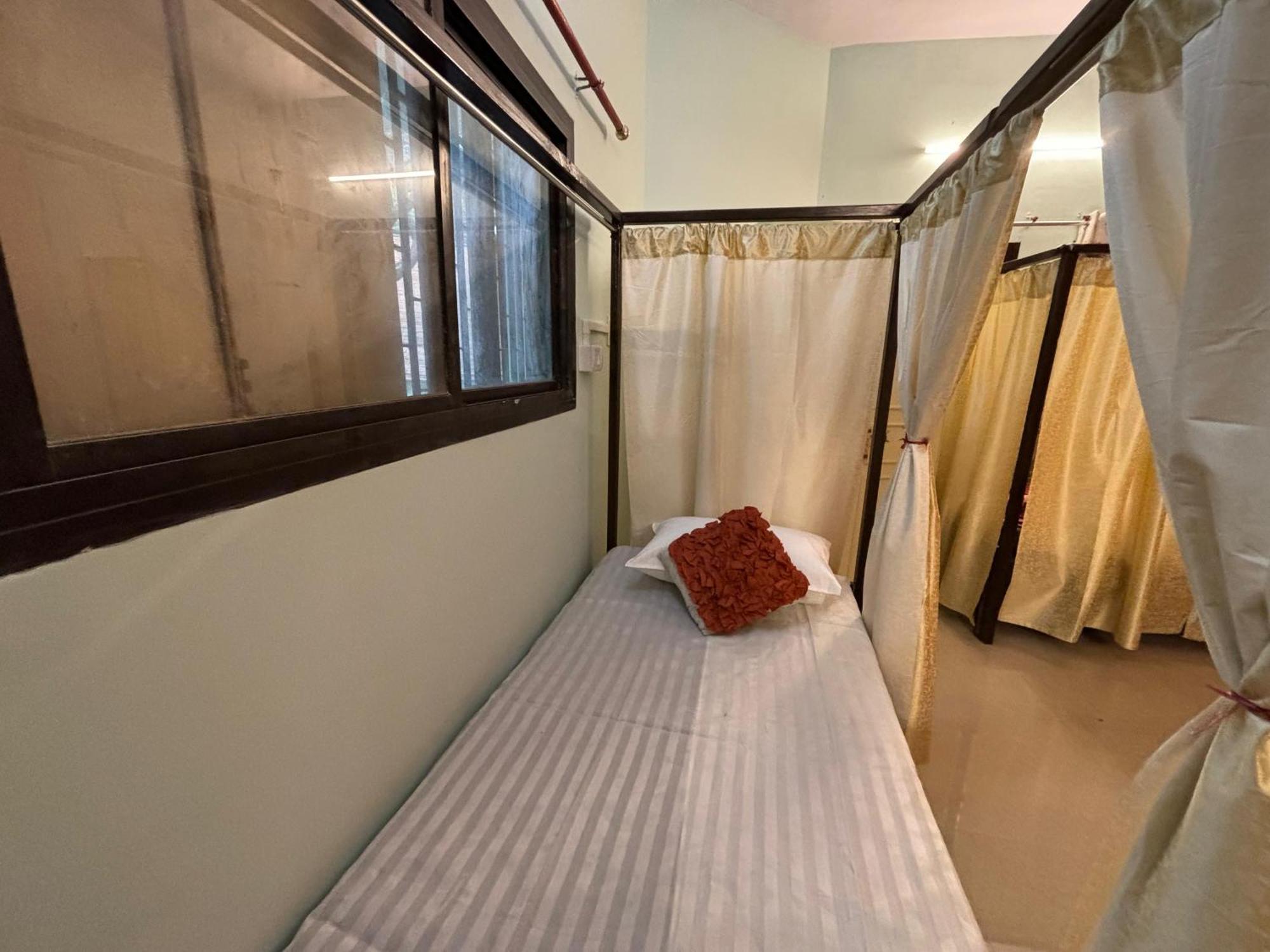 The Noor House Homestay Agra  Eksteriør billede