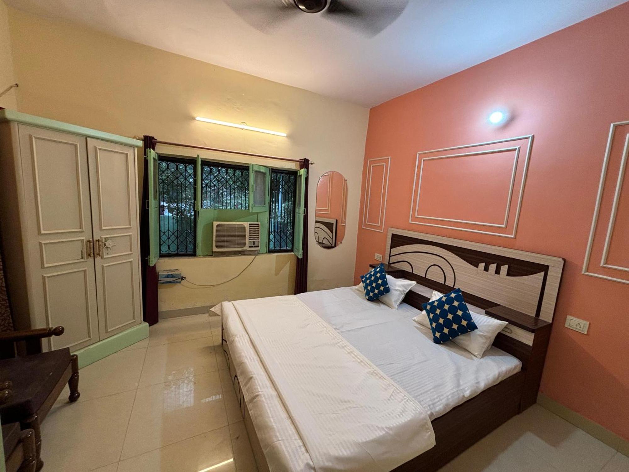 The Noor House Homestay Agra  Eksteriør billede